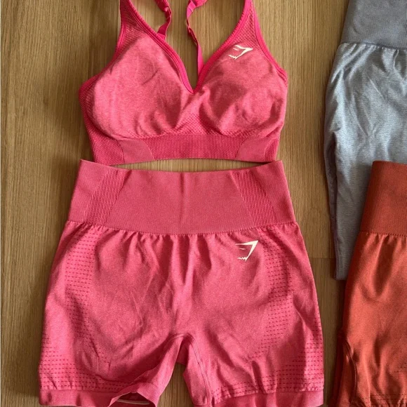 GYMSHARK bundle - Picture 2 of 4